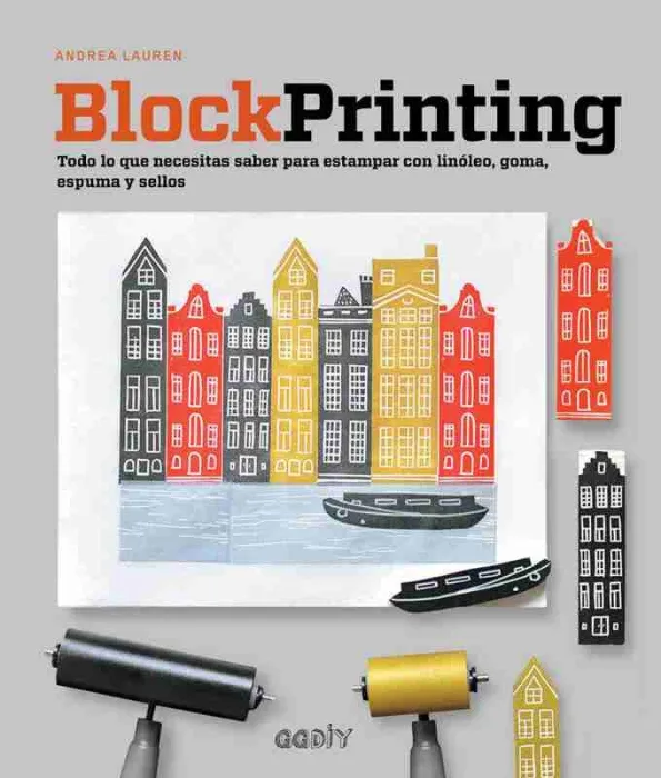 Block Printing
