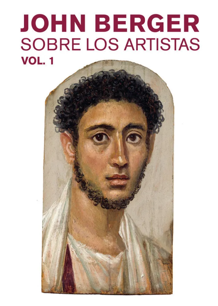 Sobre los Artistas. Vol. 1
