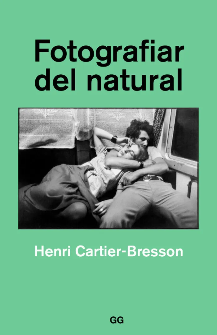 Fotografiar del Natural