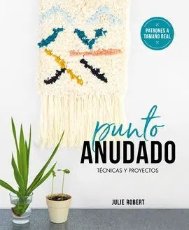 Punto Anudado