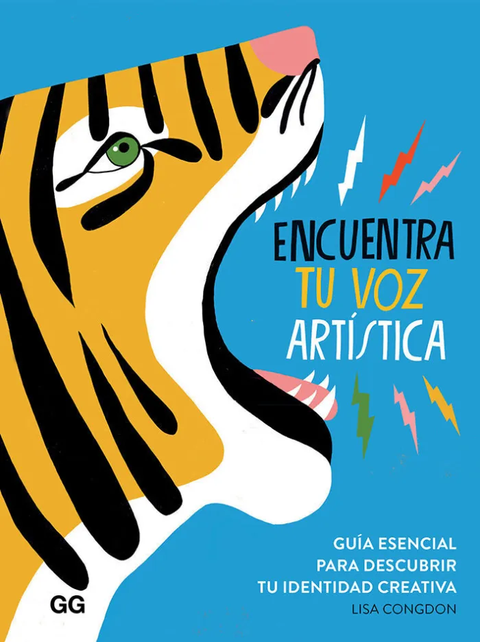 Encuentra tu Voz Artística