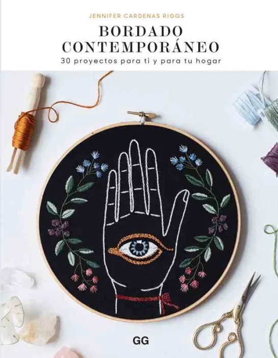 Bordado Contemporáneo
