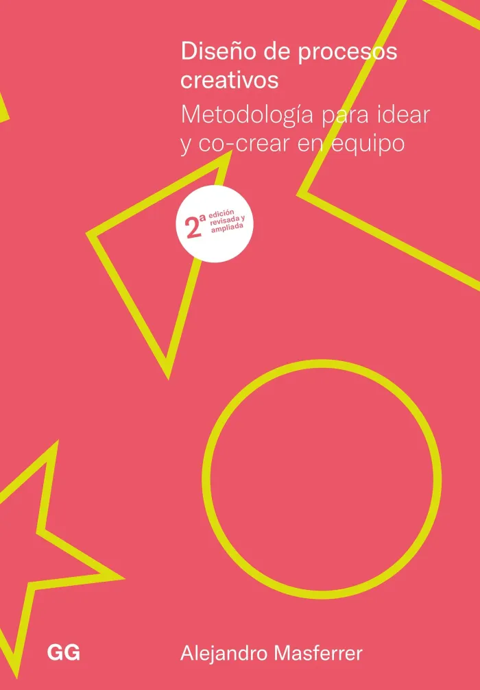 Diseño de Procesos Creativos