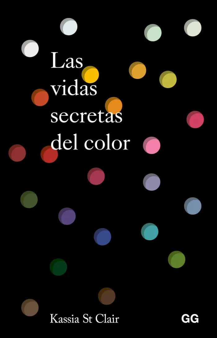 Las Vidas Secretas del Color