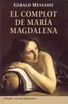 El Complot de María Magdalena