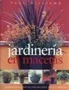 Jardinería en Macetas