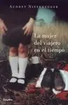 La Mujer del Viajero en el Tiempo