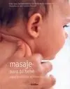 Masaje para tu Bebé