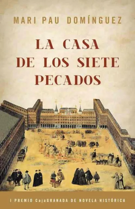 La Casa de los Siete Pecados