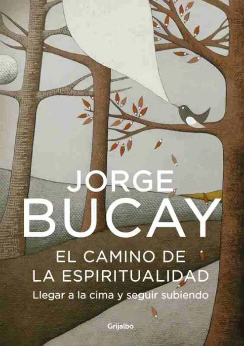 El Camino de la Espiritualidad