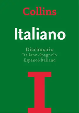 Diccionario Básico Italiano
