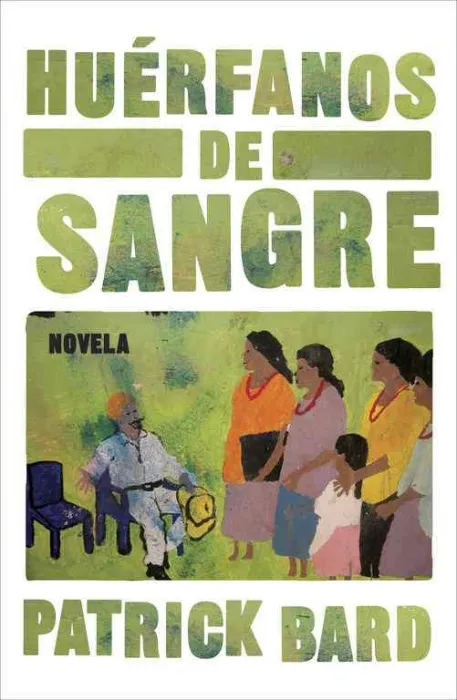 Huerfanos de Sangre