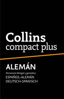 Collins Compact Plus. Español-Aleman, Deutsch-Span