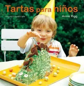 Tartas para Niños