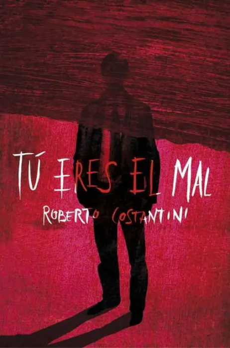 Tu Eres el Mal