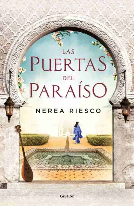 Las Puertas del Paraíso
