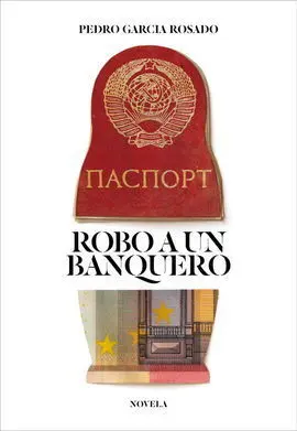 Robo a un Banquero