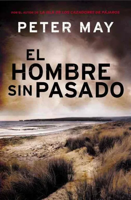 El Hombre sin Pasado