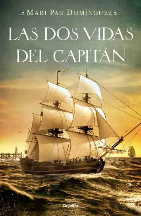 Las Dos Vidas del Capitan