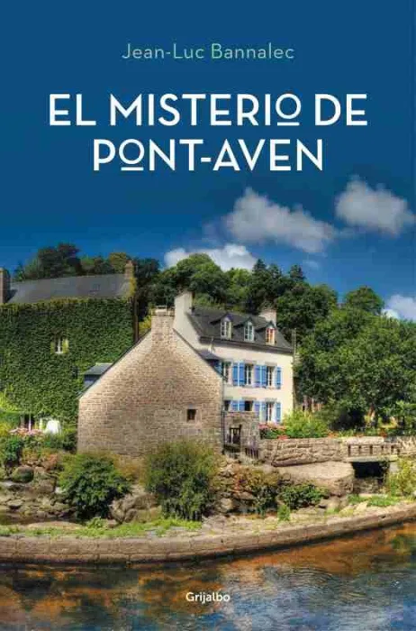 El Misterio de Pont-Aven