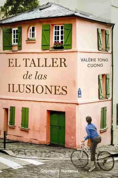 El Taller de las Ilusiones