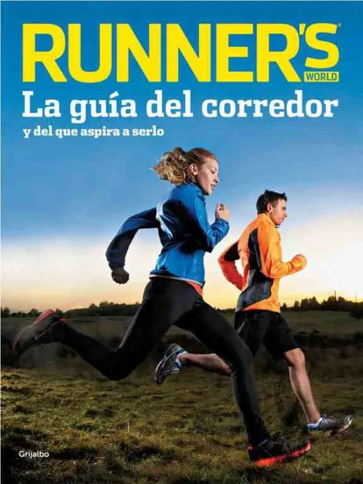 Running. Runners World