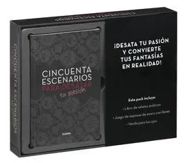50 Escenarios para Desatar tu Pasion