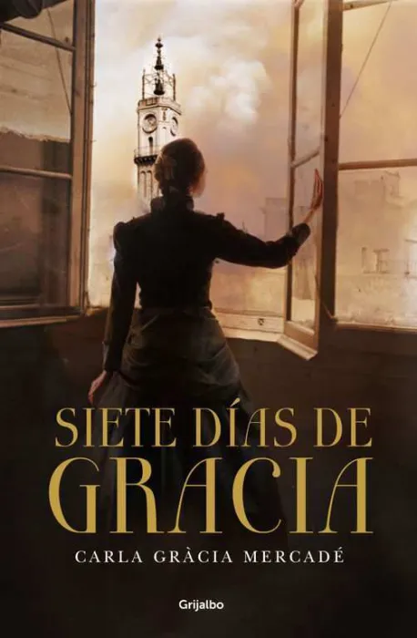 Siete Dias de Gracia