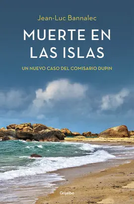 Muerte en las Islas