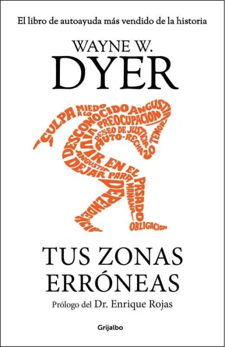 Tus Zonas Erroneas