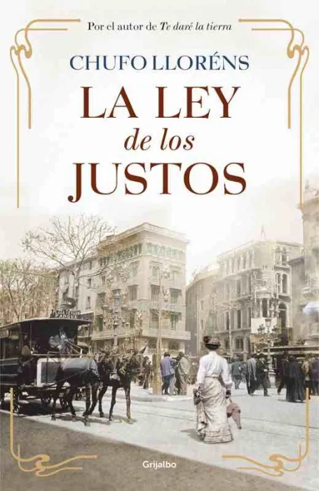 Ley de los Justos, la