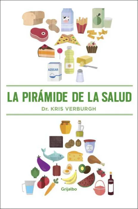 Pirámide de la Salud, la