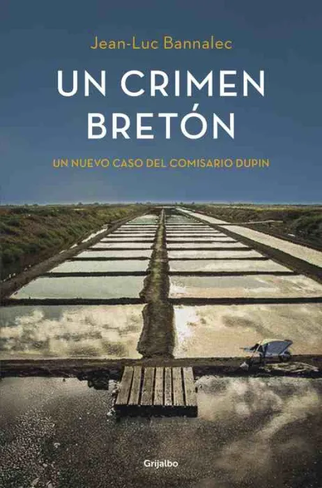 Un Crimen Bretón