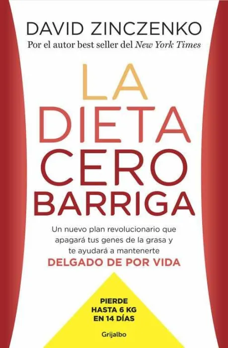 La Dieta Cero Barriga