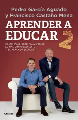 Aprender a Educar Ii
