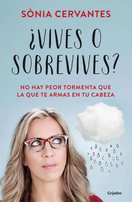 ¿Vives o Sobrevives?