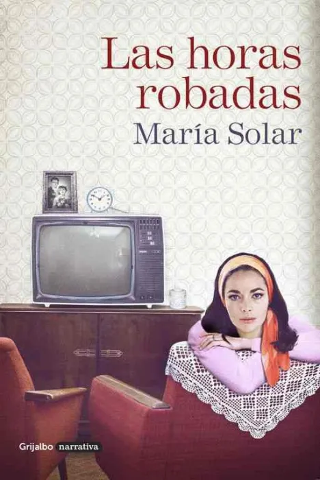 Las Horas Robadas
