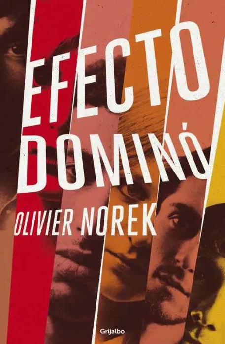 Efecto Domino
