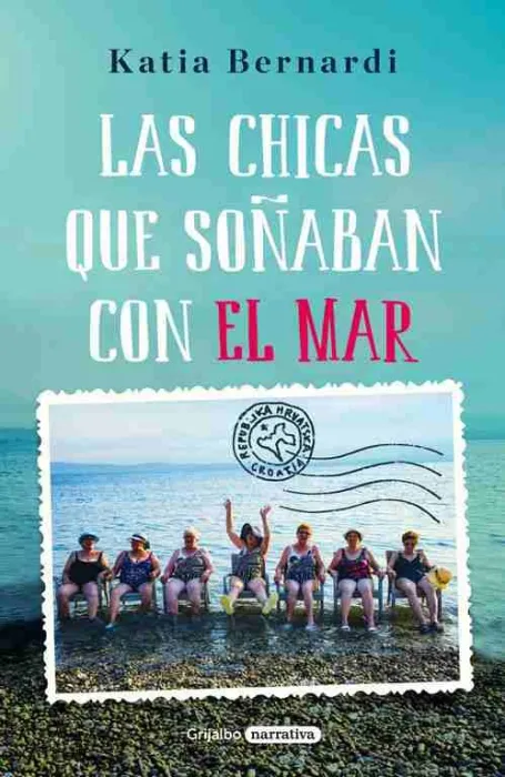 Las Chicas que Soñaban con el Mar