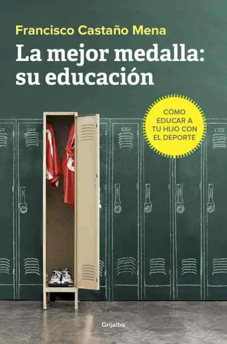 La Mejor Medalla:su Educación
