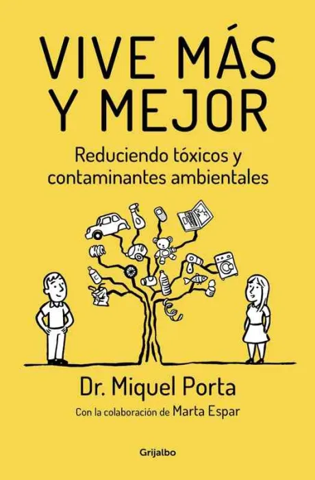 Vive Mas y Mejor