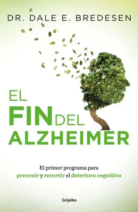 El Fin del Alzheimer