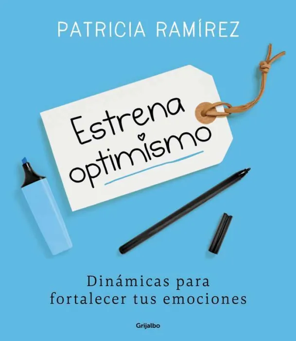 Estrena Optimismo