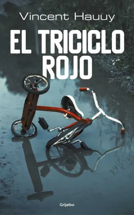 El Triciclo Rojo