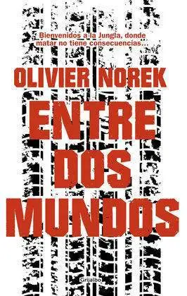 Entre Dos Mundos