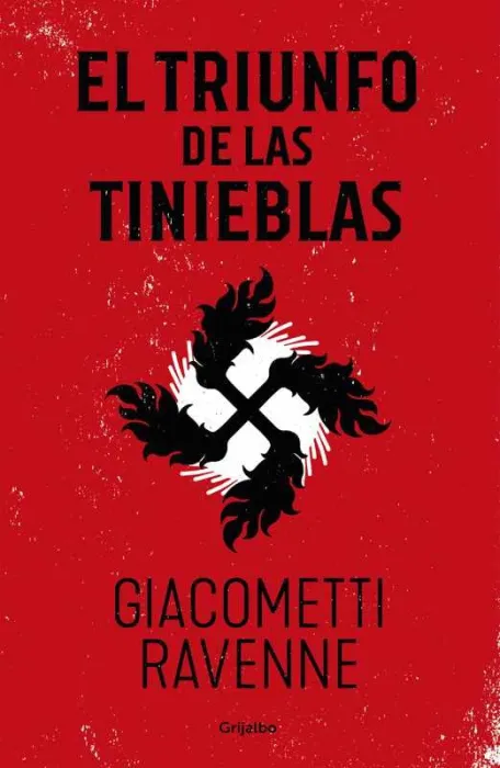 El Triunfo de las Tinieblas (Trilogía Sol Negro 1)
