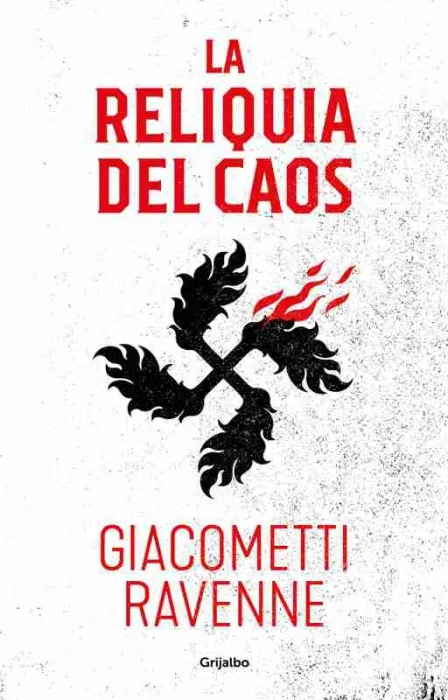 Reliquia del Caos, la