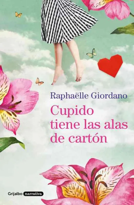 Cupido Tiene las Alas de Cartón