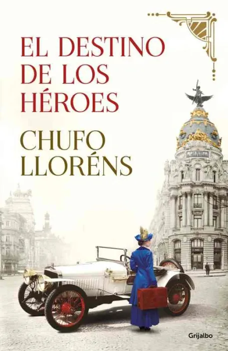 El Destino de los Héroes