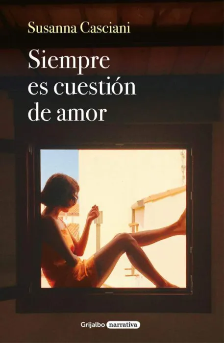 Siempre Es Cuestión de Amor
